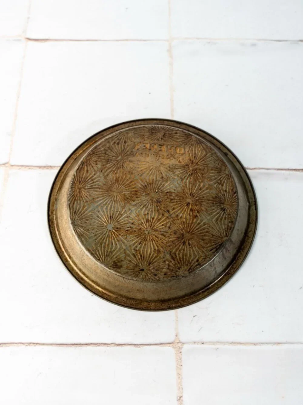N/A ovenex vintage